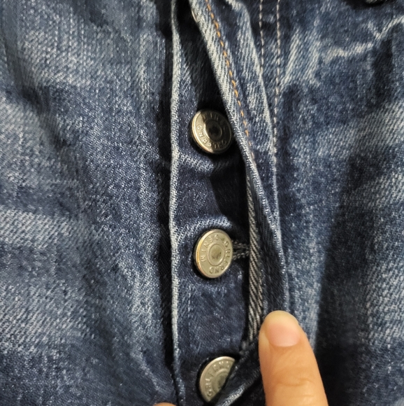 GRLFRND Karolina Highrise Skinny Jean size 28 - Picture 6 of 11